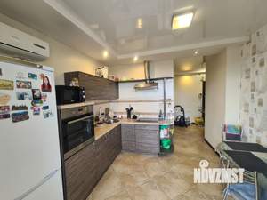 1-к квартира, вторичка, 45м2, 8/23 этаж