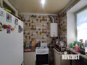 1-к квартира, вторичка, 32м2, 3/5 этаж