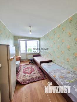 2-к квартира, вторичка, 45м2, 1/8 этаж