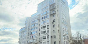 3-к квартира, вторичка, 100м2, 10/10 этаж