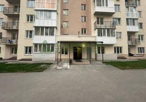1-к квартира, вторичка, 41м2, 9/10 этаж
