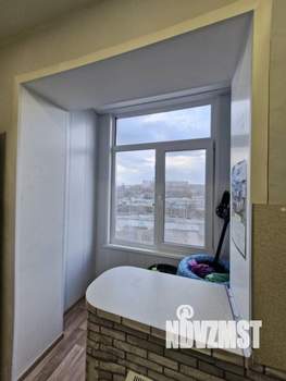 1-к квартира, вторичка, 25м2, 5/8 этаж