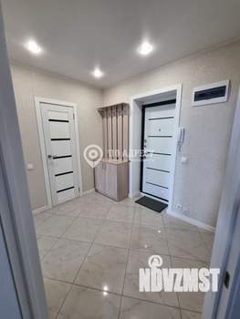 1-к квартира, вторичка, 37м2, 12/16 этаж