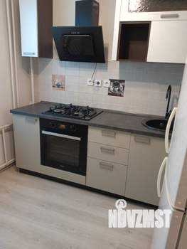 1-к квартира, вторичка, 38м2, 3/12 этаж