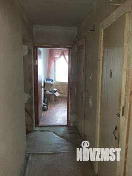 3-к квартира, вторичка, 61м2, 9/9 этаж