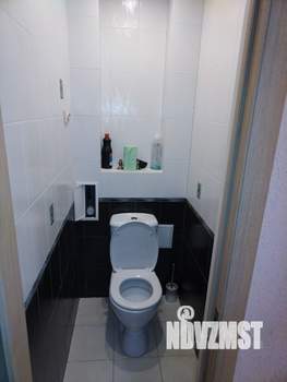 3-к квартира, вторичка, 73м2, 2/6 этаж