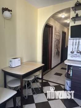 3-к квартира, вторичка, 66м2, 8/9 этаж