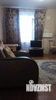 2-к квартира, вторичка, 49м2, 1/2 этаж