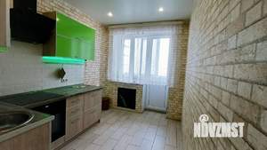 2-к квартира, вторичка, 52м2, 8/14 этаж