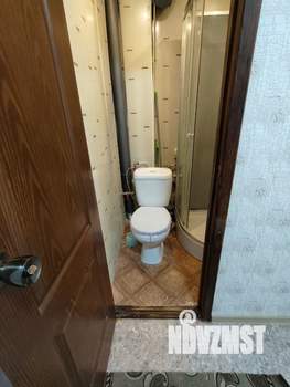 1-к квартира, вторичка, 24м2, 3/6 этаж