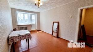 1-к квартира, вторичка, 32м2, 2/5 этаж