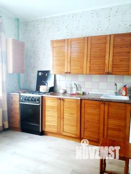 1-к квартира, вторичка, 37м2, 1/10 этаж