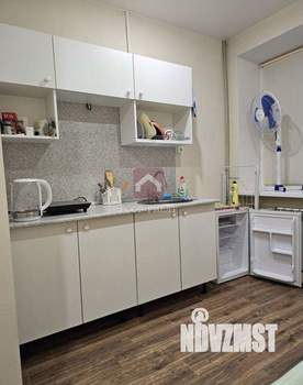 3-к квартира, вторичка, 63м2, 1/5 этаж