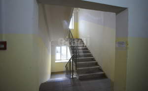 1-к квартира, вторичка, 50м2, 4/8 этаж