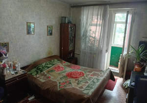 3-к квартира, вторичка, 67м2, 5/9 этаж