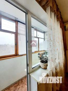 2-к квартира, вторичка, 53м2, 5/10 этаж