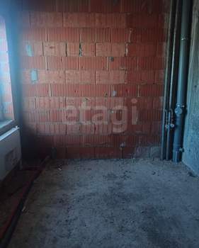 1-к квартира, вторичка, 42м2, 10/18 этаж