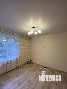 1-к квартира, вторичка, 32м2, 3/6 этаж