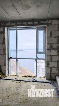 1-к квартира, вторичка, 54м2, 24/40 этаж