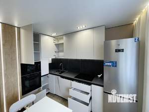 3-к квартира, вторичка, 60м2, 9/12 этаж