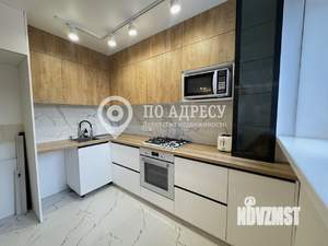 3-к квартира, вторичка, 62м2, 4/9 этаж