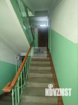 2-к квартира, вторичка, 42м2, 3/5 этаж