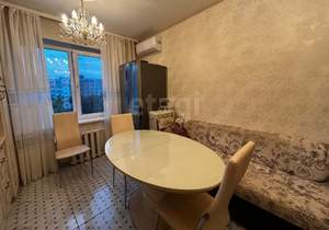 3-к квартира, вторичка, 64м2, 6/9 этаж