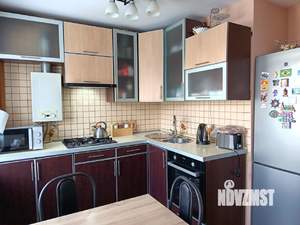 2-к квартира, вторичка, 44м2, 4/5 этаж
