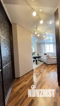 3-к квартира, вторичка, 84м2, 24/25 этаж