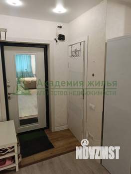 1-к квартира, вторичка, 29м2, 8/12 этаж