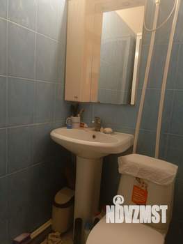 2-к квартира, вторичка, 42м2, 2/2 этаж