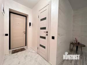 1-к квартира, вторичка, 30м2, 4/5 этаж