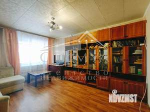 4-к квартира, вторичка, 80м2, 9/9 этаж