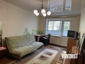 1-к квартира, вторичка, 33м2, 2/9 этаж