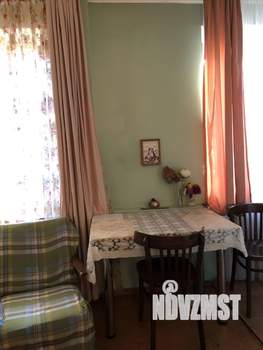 2-к квартира, вторичка, 45м2, 1/5 этаж