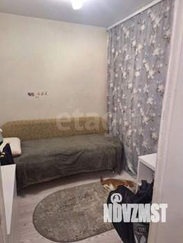 3-к квартира, вторичка, 42м2, 5/5 этаж