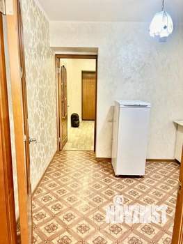 1-к квартира, вторичка, 32м2, 2/10 этаж