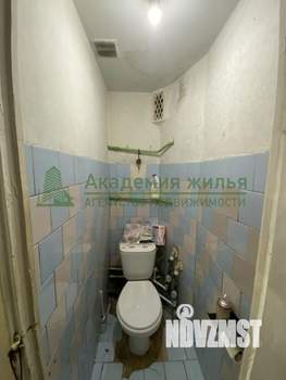 3-к квартира, вторичка, 57м2, 9/9 этаж