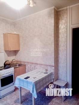 1-к квартира, вторичка, 38м2, 5/9 этаж