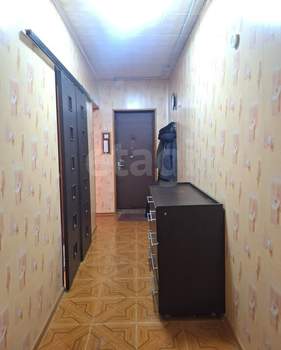 3-к квартира, вторичка, 65м2, 8/10 этаж