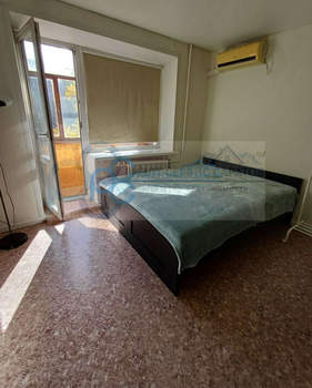 1-к квартира, вторичка, 22м2, 3/5 этаж