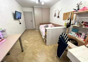 3-к квартира, вторичка, 67м2, 3/7 этаж