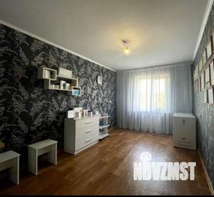 3-к квартира, вторичка, 60м2, 5/9 этаж