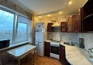 1-к квартира, вторичка, 37м2, 5/10 этаж