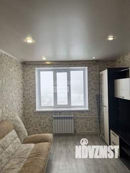 1-к квартира, вторичка, 32м2, 4/10 этаж