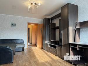 1-к квартира, вторичка, 39м2, 9/10 этаж
