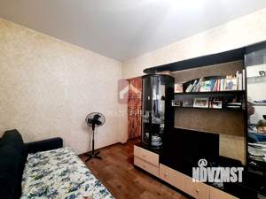 3-к квартира, вторичка, 44м2, 1/5 этаж
