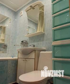 2-к квартира, вторичка, 46м2, 2/5 этаж