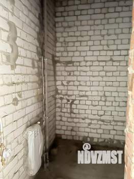 1-к квартира, вторичка, 57м2, 2/10 этаж