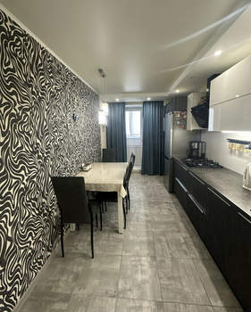 2-к квартира, вторичка, 60м2, 6/10 этаж